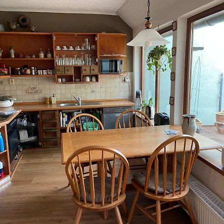 Ferienwohnung Charlie Cheb Exterior foto